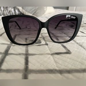 QUAY Women's Sunglasses